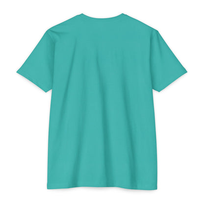 Sponge Cartoon Funny Face T-Shirt