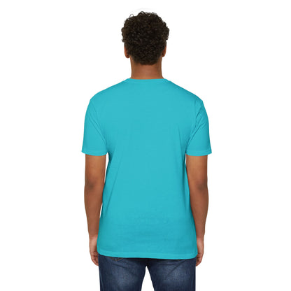 Sponge Cartoon Funny Face T-Shirt