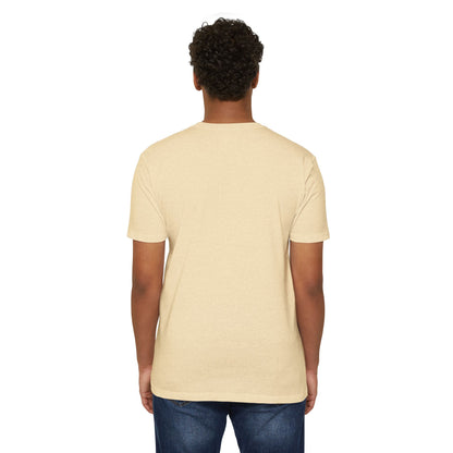 Sponge Cartoon Funny Face T-Shirt