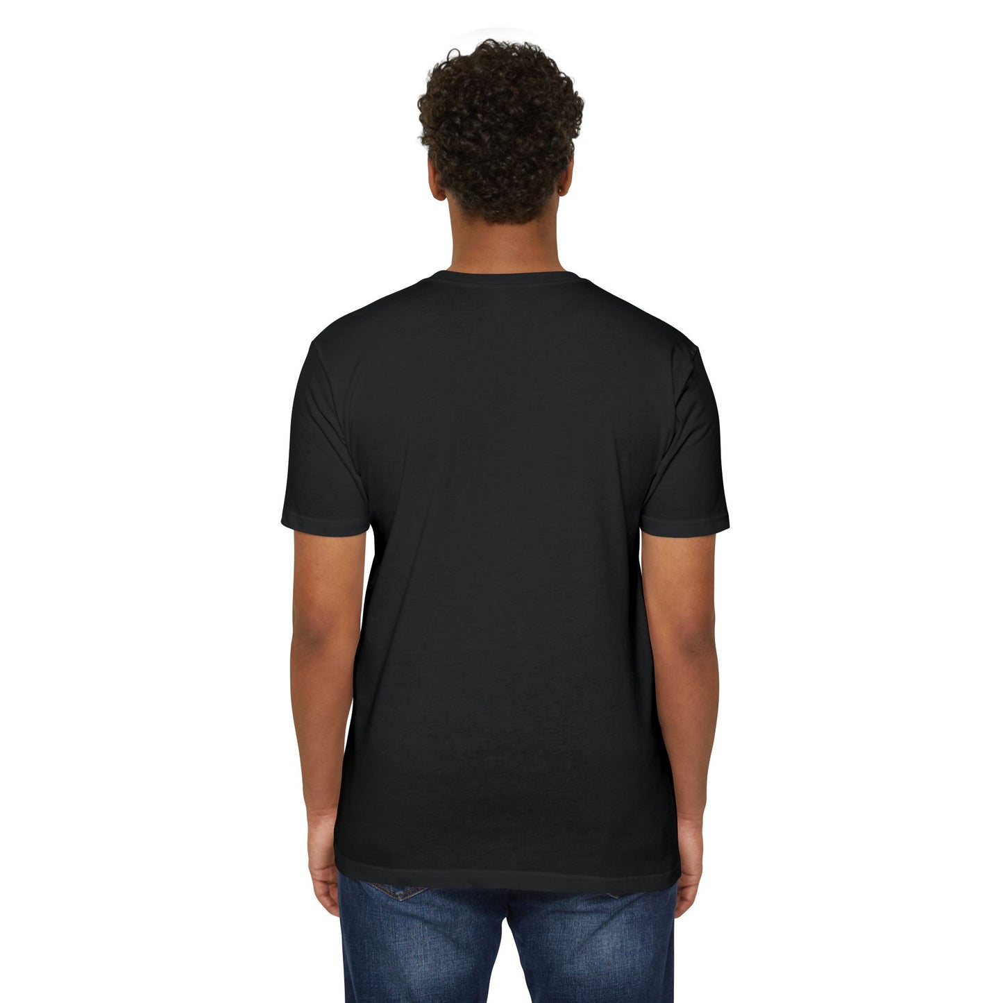 Sponge Cartoon Funny Face T-Shirt