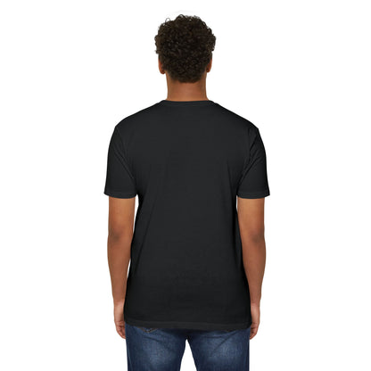 Sponge Cartoon Funny Face T-Shirt