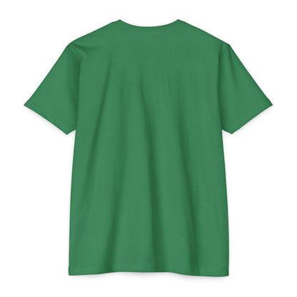 Sponge Cartoon Funny Face T-Shirt
