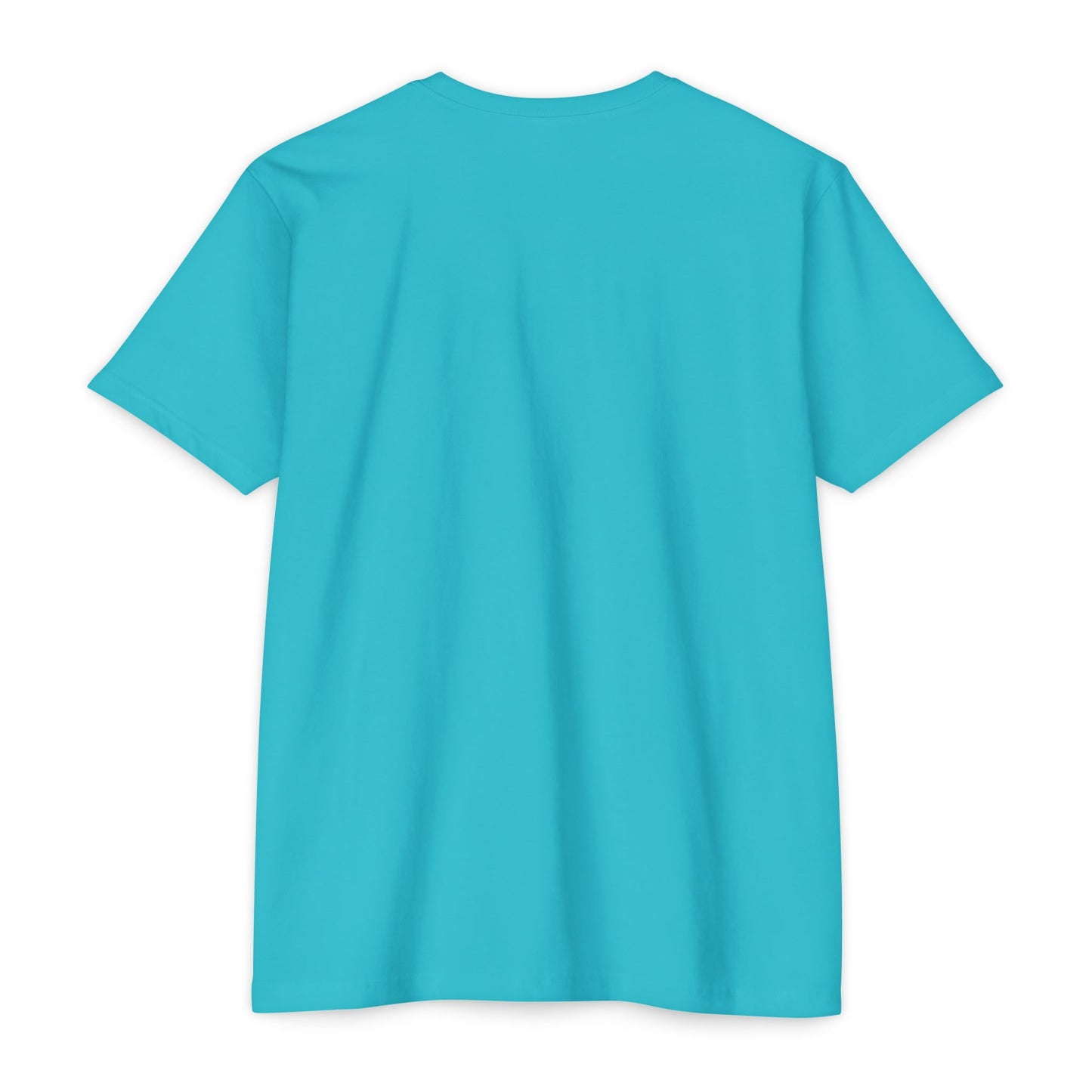 Sponge Cartoon Funny Face T-Shirt