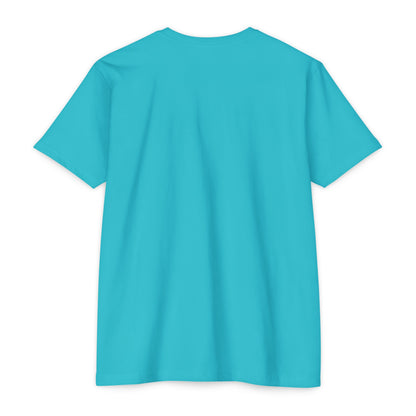 Sponge Cartoon Funny Face T-Shirt
