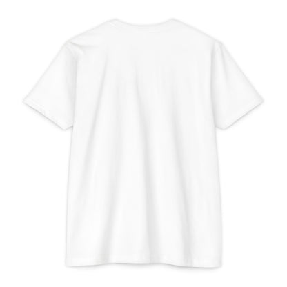 Sponge Cartoon Funny Face T-Shirt