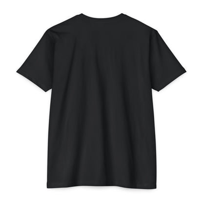 Sponge Cartoon Funny Face T-Shirt