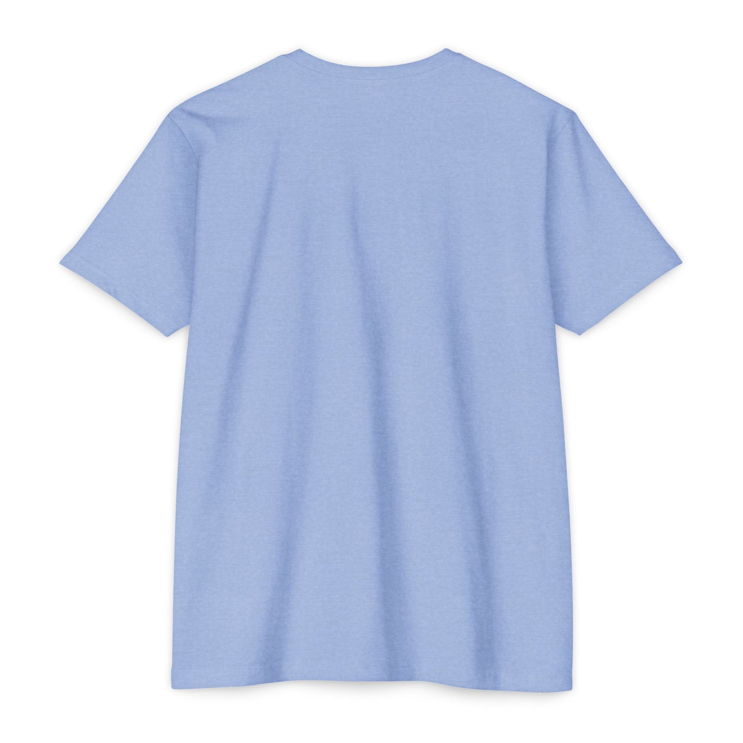 Sponge Cartoon Funny Face T-Shirt