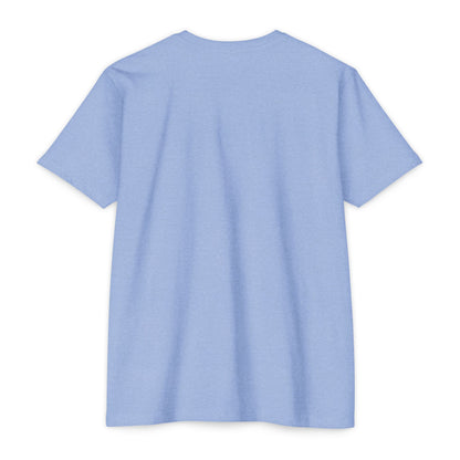 Sponge Cartoon Funny Face T-Shirt