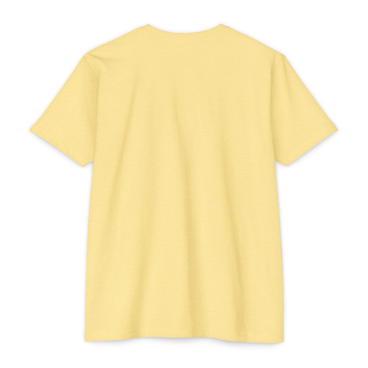 Sponge Cartoon Funny Face T-Shirt