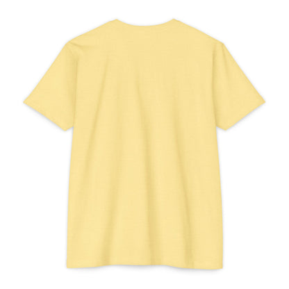 Sponge Cartoon Funny Face T-Shirt