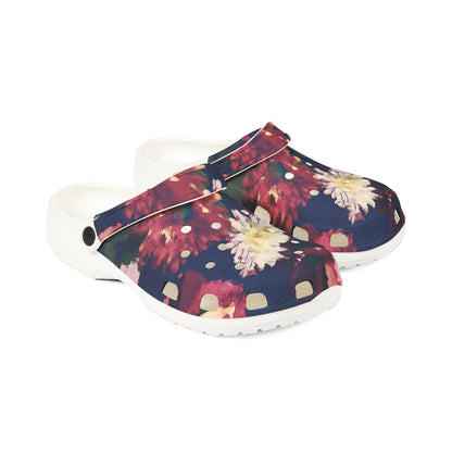 UniSex EVA Foam Clogs – Water-Resistant Slip-On Shoes